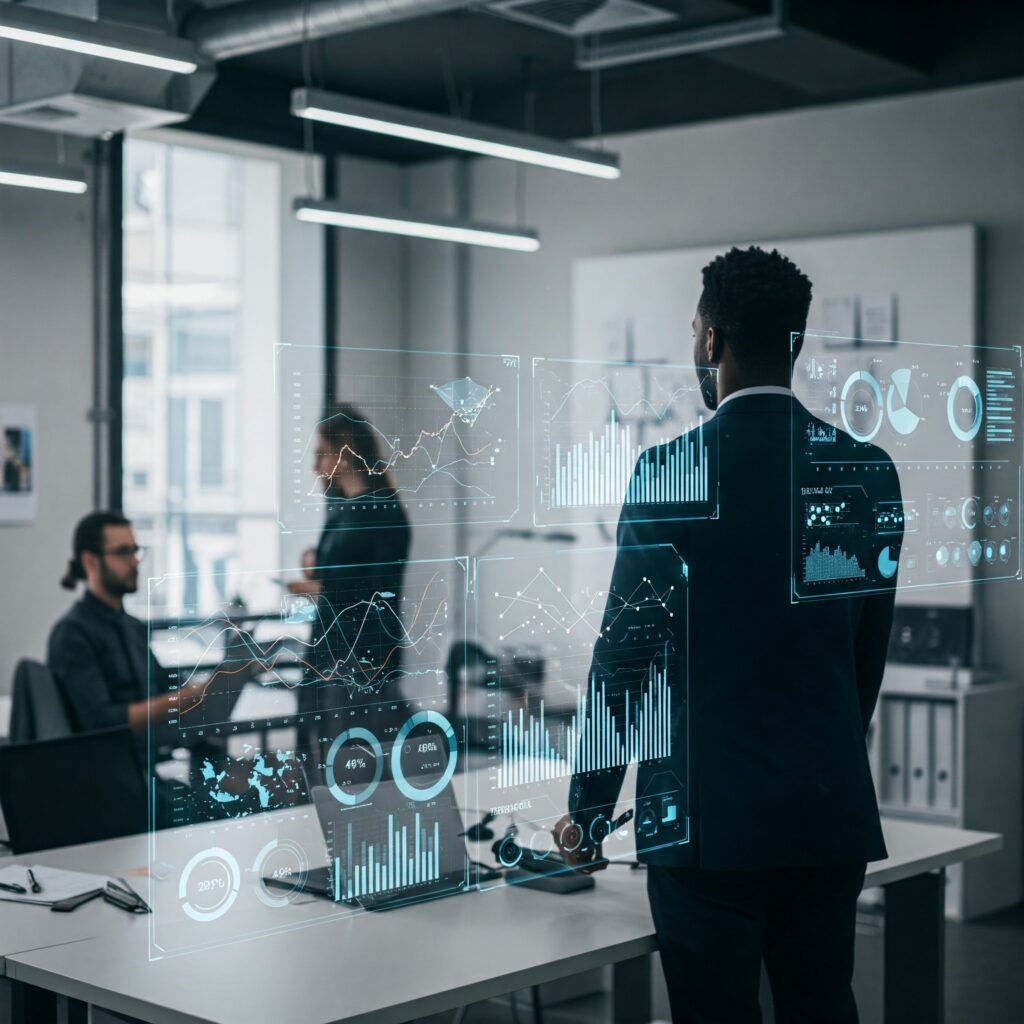 Future of Business