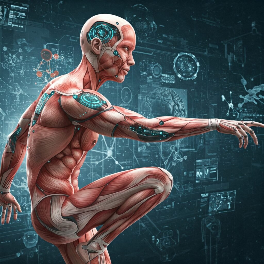 Next Era of AI