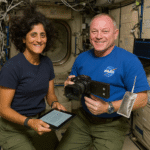 NASA Astronauts’ Nine-Month Odyssey: How Sunita and Butch Maximized Their Extended ISS Mission